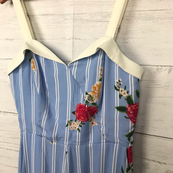 Adeline Rae Jumpsuit - Picture 2 of 7